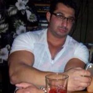 Meet your Posher, Alex